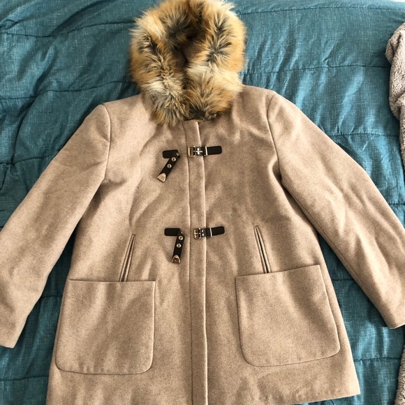 Calvin Klein Jackets & Blazers - Calvin Klein Jacket